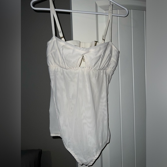 NWT HAH Under the Wire Bodysuit - Picture 1 of 5